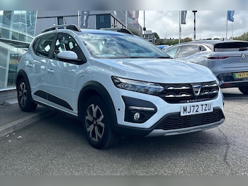 2022 (72) - 1.0 TCe Prestige Euro 6 (s/s) 5dr