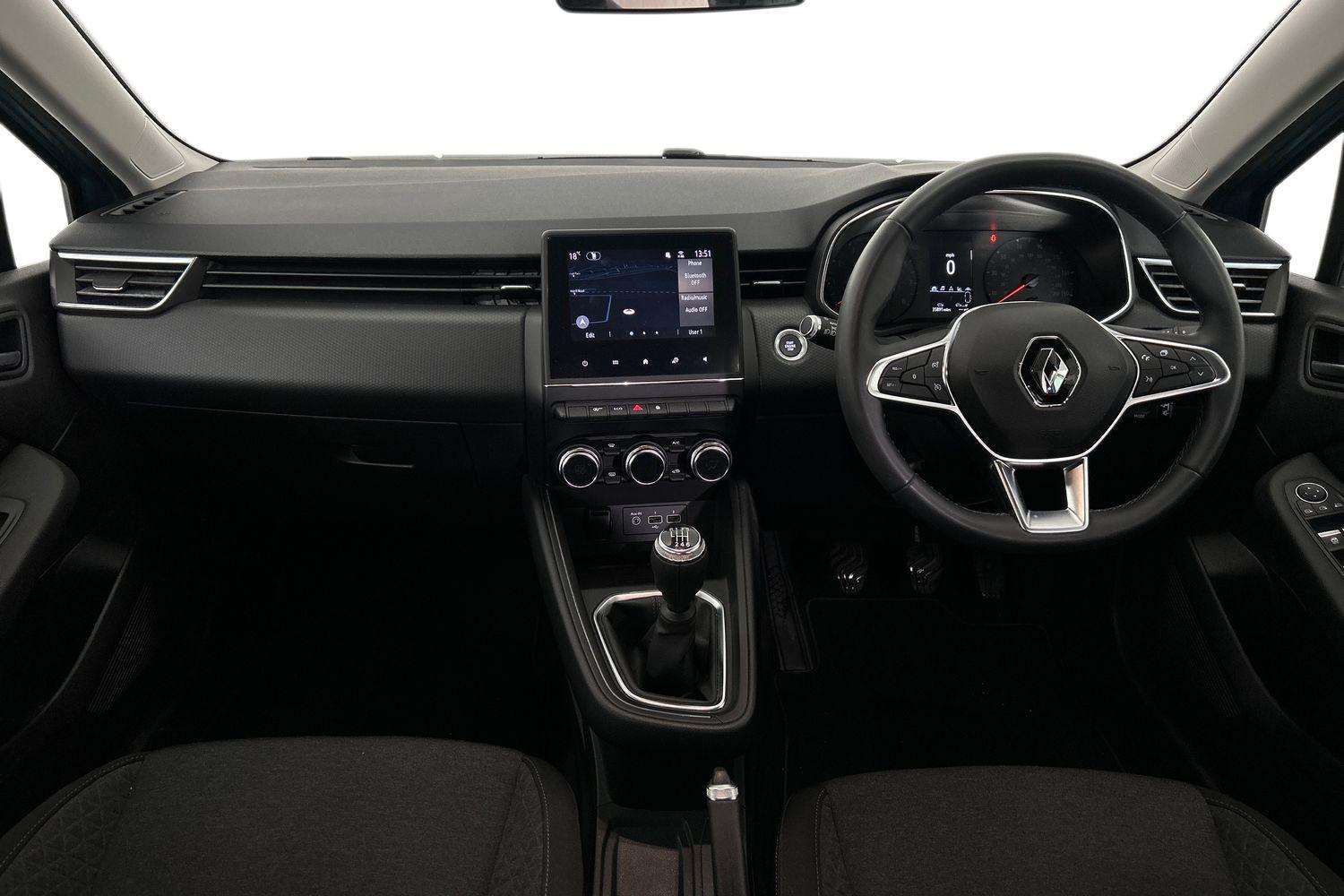 Used Renault Clio 2021 for sale - 76032206: Photo 10