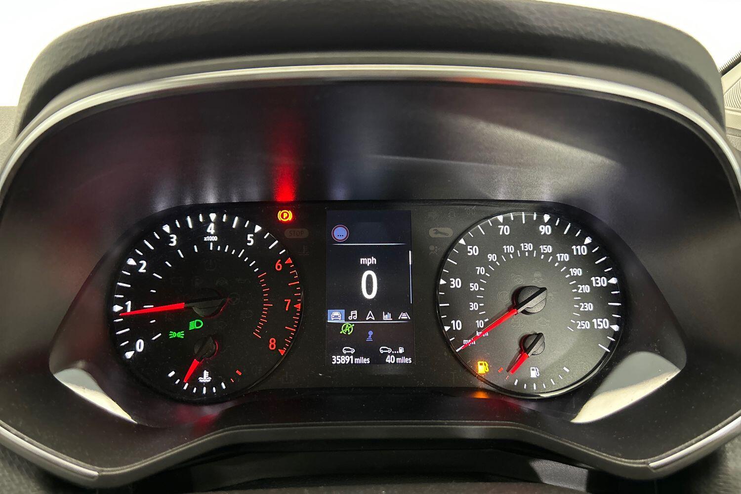 Used Renault Clio 2021 for sale - 76032206: Photo 15