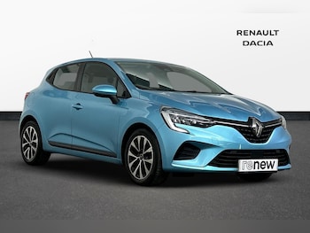 Renault - Clio