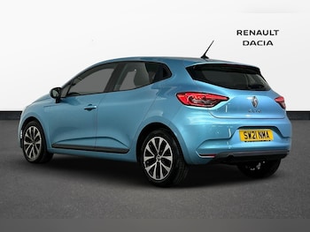 Used Renault Clio 2021 for sale - 76032206: Photo 3