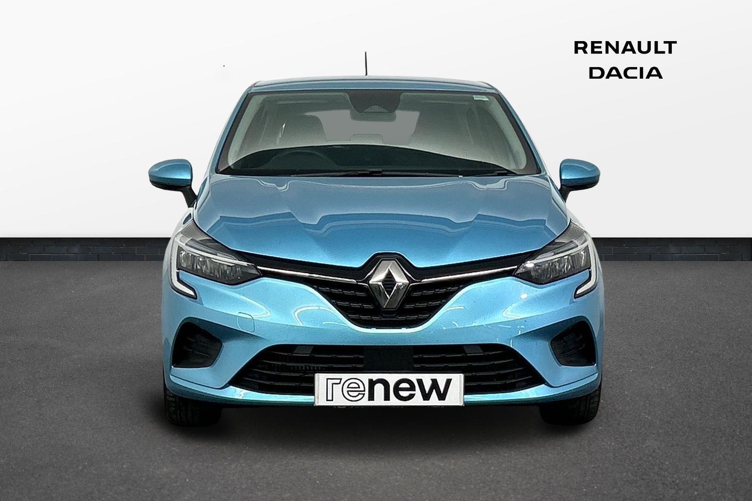 Used Renault Clio 2021 for sale - 76032206: Photo 8