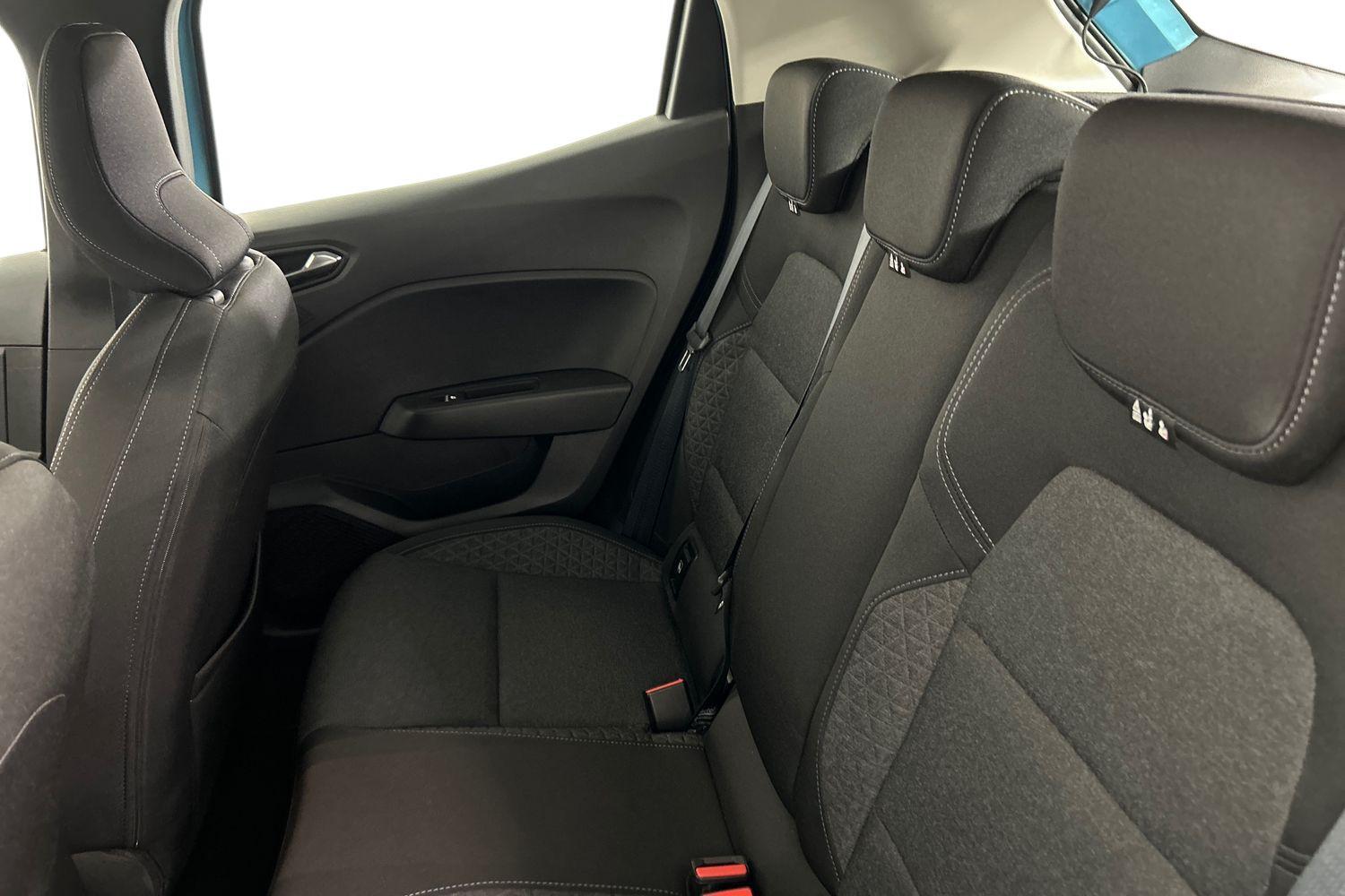 Used Renault Clio 2021 for sale - 76032206: Photo 9
