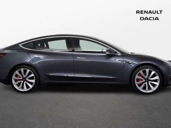 Used Tesla Model 3 2019 for sale - 74965939: Photo