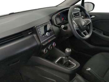 Used Renault Clio 2021 for sale - 74977916: Photo