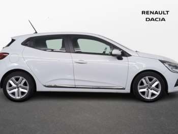 Used Renault Clio 2021 for sale - 74977916: Photo
