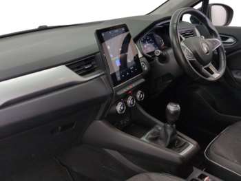 Used Renault Captur 2020 for sale - 75001580: Photo