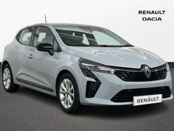 2024 (24) - 1.0 TCe evolution Euro 6 (s/s) 5dr