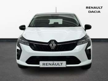Used Renault Clio 2024 for sale - 74851297: Photo