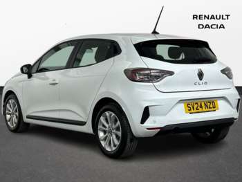 Used Renault Clio 2024 for sale - 74851297: Photo