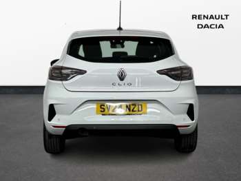 Used Renault Clio 2024 for sale - 74851297: Photo