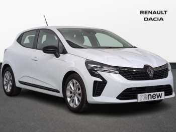 2024 (24) - 1.0 TCe evolution Euro 6 (s/s) 5dr