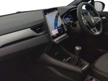 Used Renault Captur 2025 for sale - 75110094: Photo