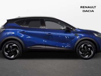 Used Renault Captur 2025 for sale - 75110094: Photo