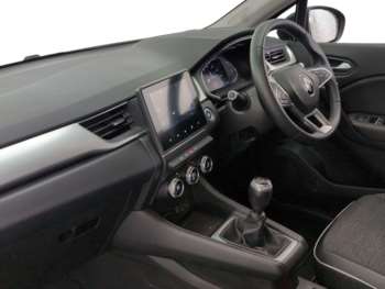 Used Renault Captur 2021 for sale - 74851337: Photo