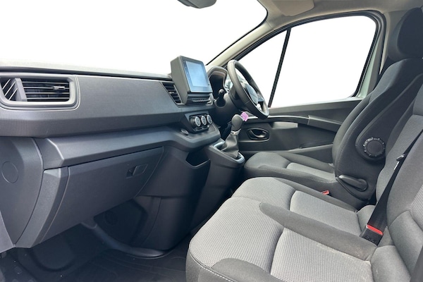 Used Renault Trafic 2025 for sale - 74850066: Photo 12