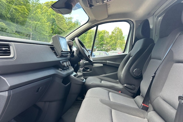 Used Renault Trafic 2025 for sale - 74850066: Photo 13