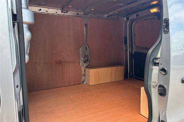 Used Renault Trafic 2025 for sale - 74850066: Photo 16