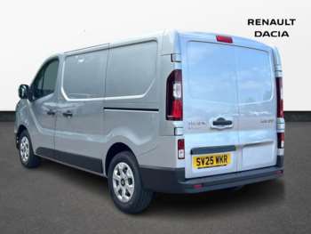 Used Renault Trafic 2025 for sale - 74850066: Photo