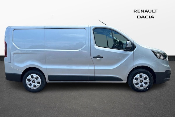 Used Renault Trafic 2025 for sale - 74850066: Photo 5