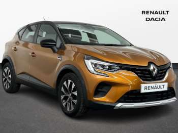 2021 (71) - 1.0 TCe SE Limited Euro 6 (s/s) 5dr