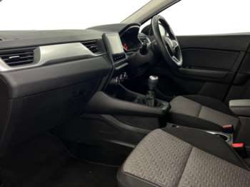 Used Renault Captur 2021 for sale - 74850168: Photo