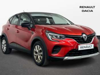 2022 (22) - 1.0 TCe Iconic Euro 6 (s/s) 5dr