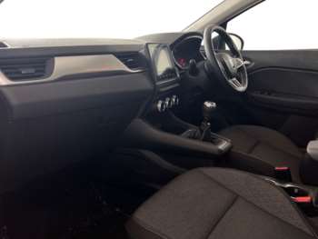 Used Renault Captur 2022 for sale - 74849144: Photo