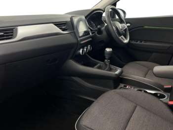 Used Renault Captur 2022 for sale - 74850140: Photo