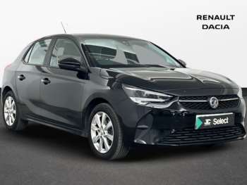 Used Vauxhall Corsa 2022 for sale - 75378317: Photo