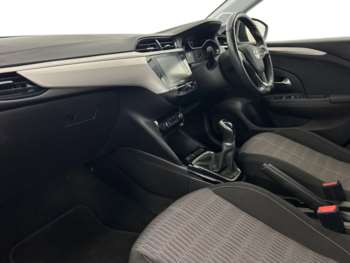 Used Vauxhall Corsa 2022 for sale - 75378317: Photo