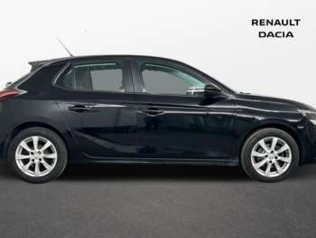Used Vauxhall Corsa 2022 for sale - 75378317: Photo