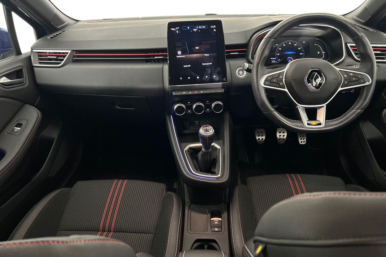 Used Renault Clio 2021 for sale - 75991200: Photo 10