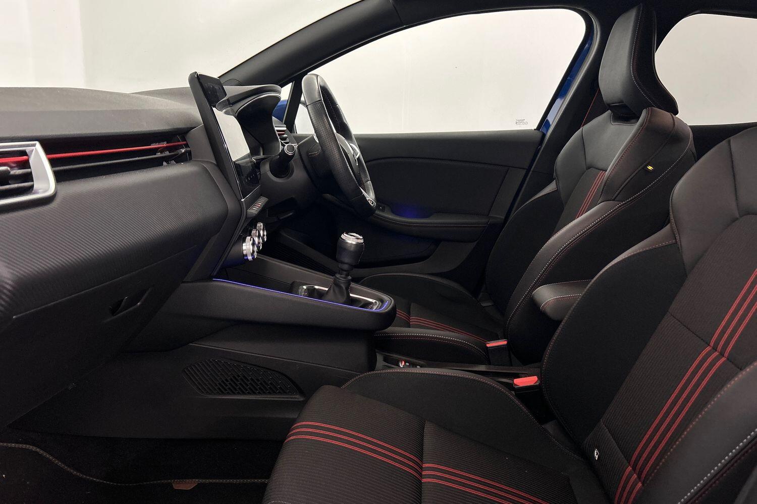 Used Renault Clio 2021 for sale - 75991200: Photo 16