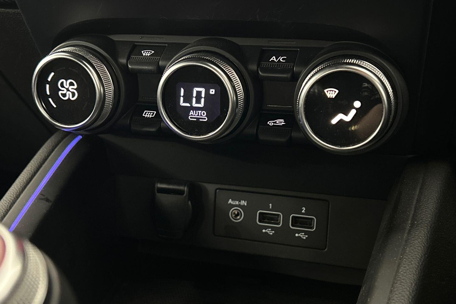 Used Renault Clio 2021 for sale - 75991200: Photo 17