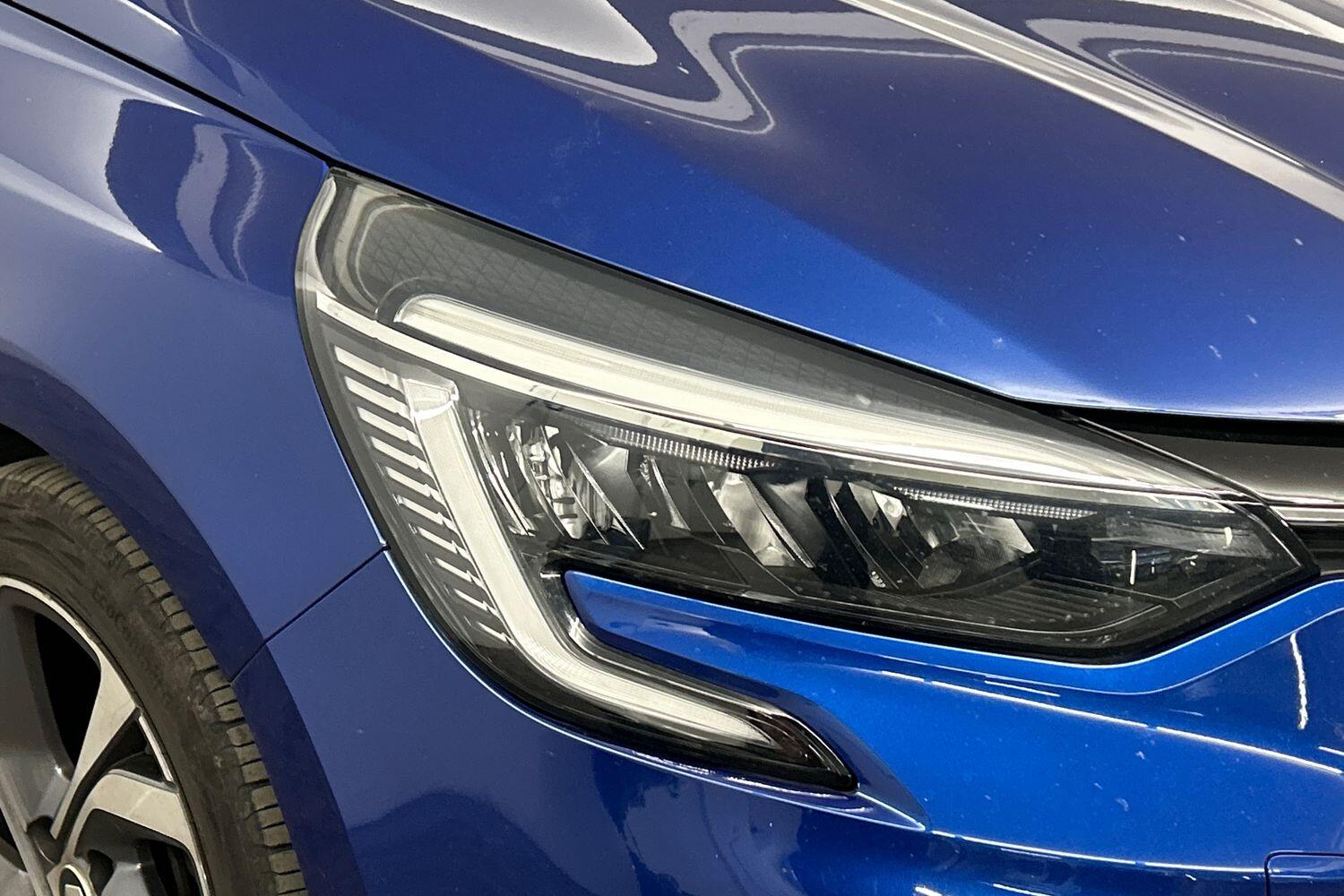 Used Renault Clio 2021 for sale - 75991200: Photo 18