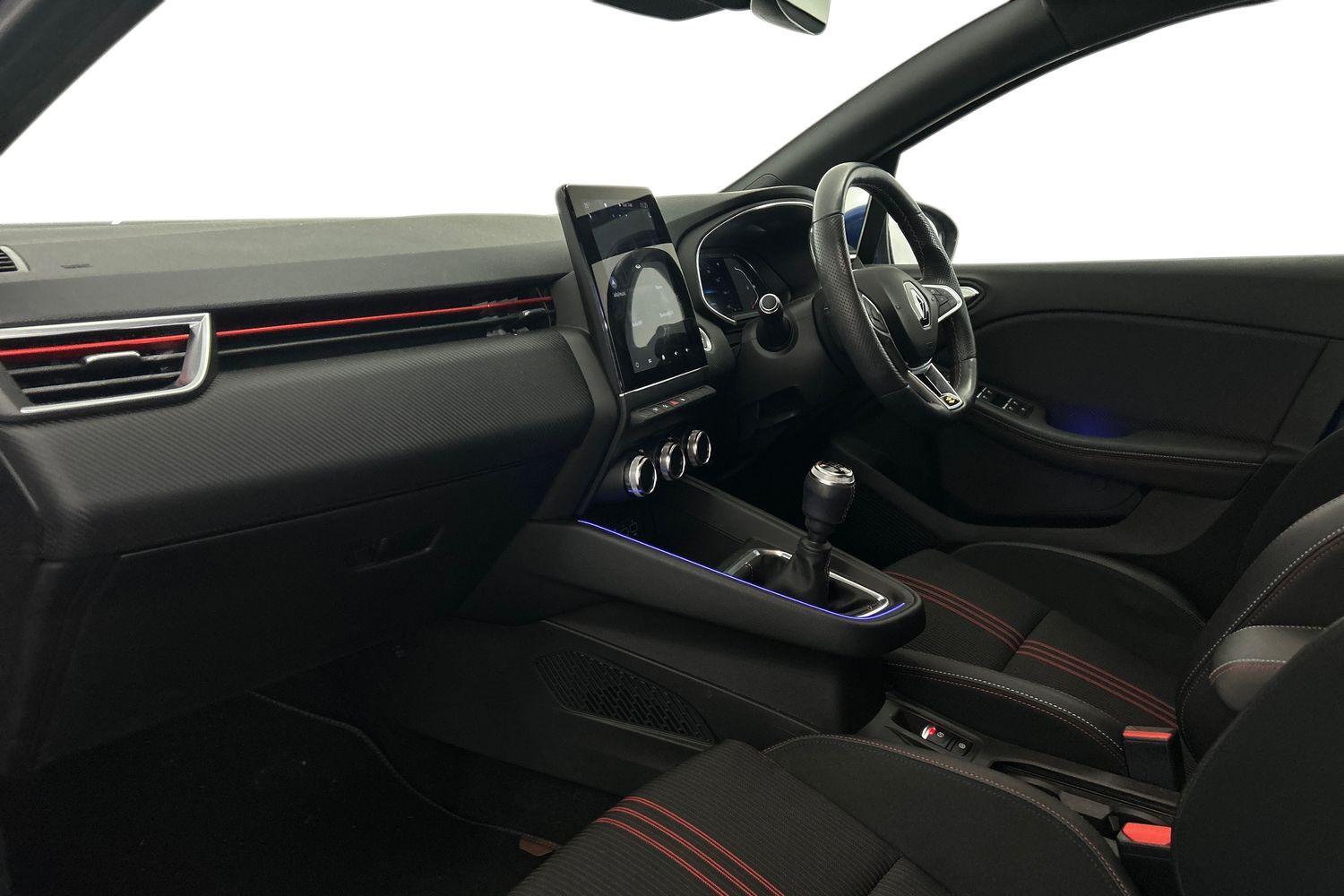Used Renault Clio 2021 for sale - 75991200: Photo 2