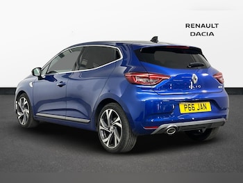 Used Renault Clio 2021 for sale - 75991200: Photo 3