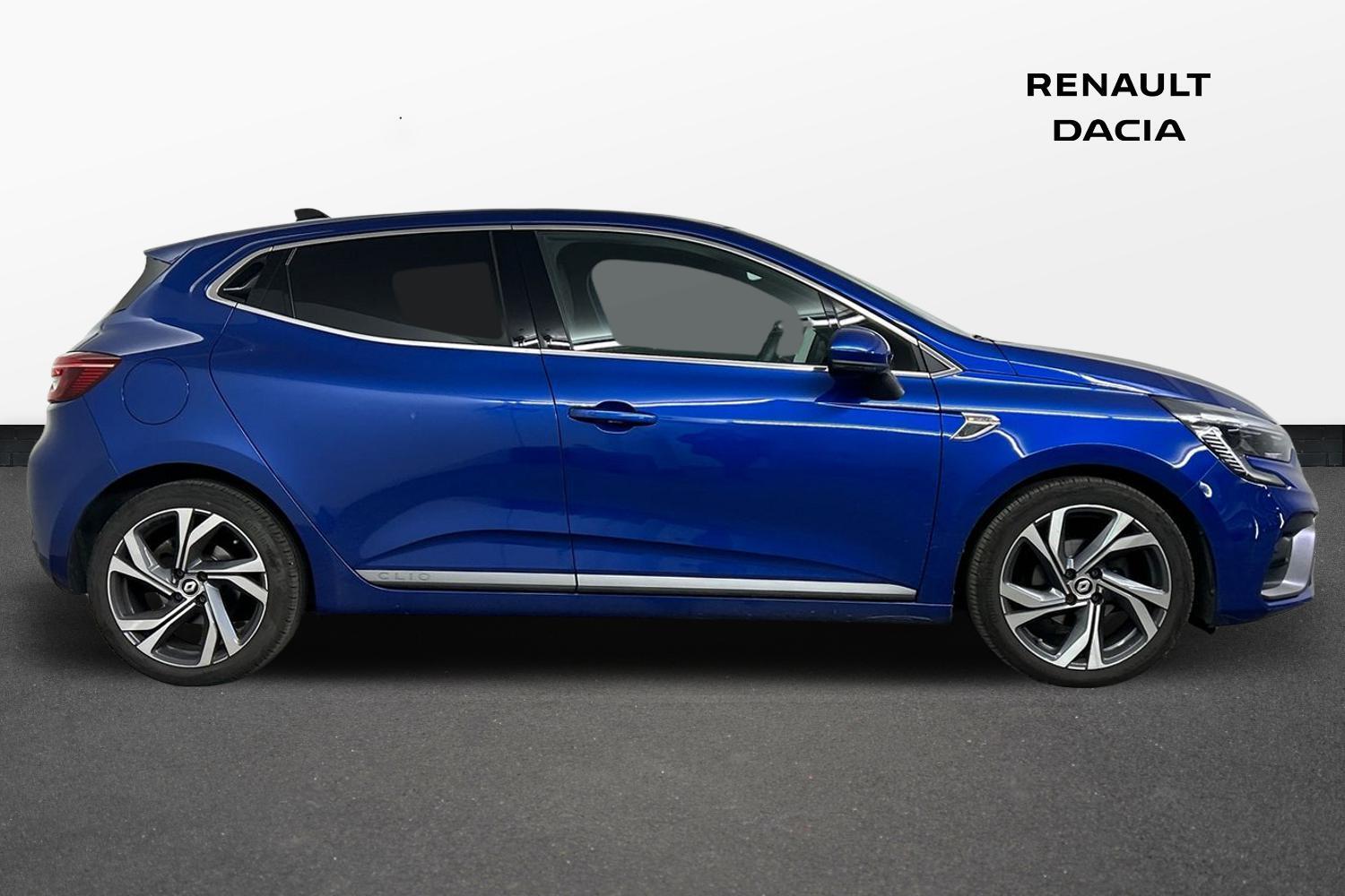 Used Renault Clio 2021 for sale - 75991200: Photo 4