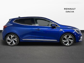 Used Renault Clio 2021 for sale - 75991200: Photo 4