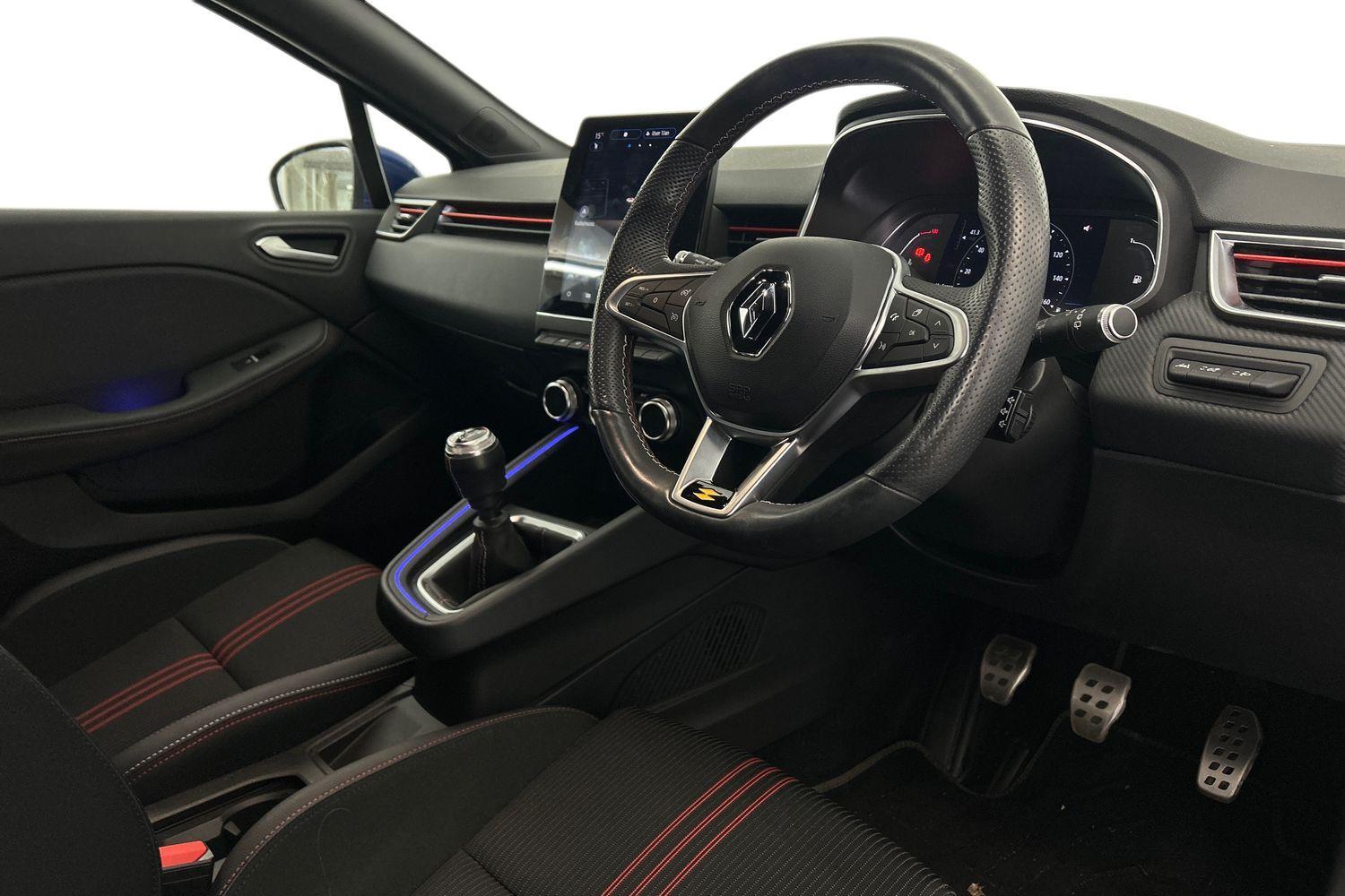 Used Renault Clio 2021 for sale - 75991200: Photo 6