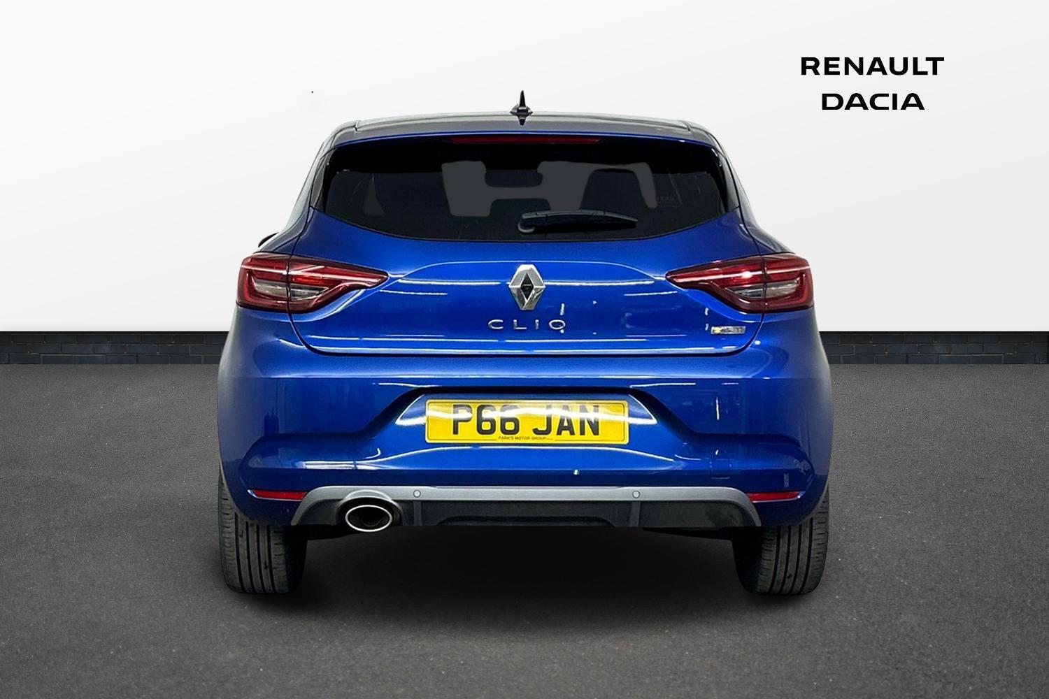 Used Renault Clio 2021 for sale - 75991200: Photo 7