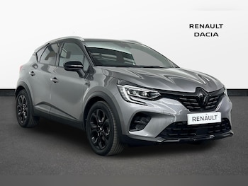 2022 (22) - 1.6 E-Tech full hybrid 145 Rive Gauche 5dr Auto