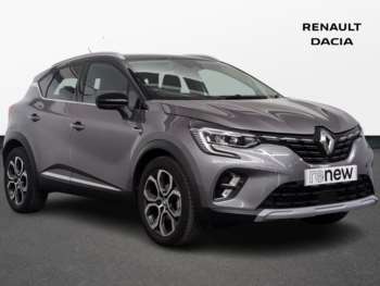 2022 (72) - 1.3 TCe SE Edition EDC Euro 6 (s/s) 5dr