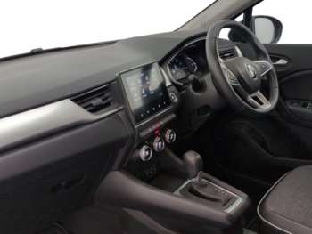 Used Renault Captur 2022 for sale - 75103211: Photo