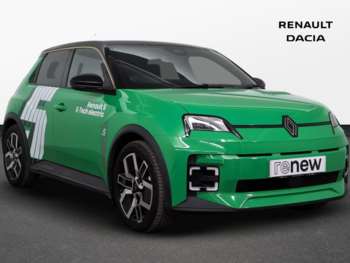 2025 (74) - 110kW Techno Comfort Range 52 kWh 5dr Auto