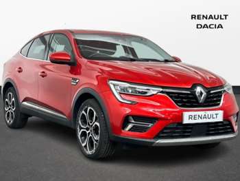 2022 (22) - 1.6 E-TECH Hybrid 145 S Edition 5dr Auto
