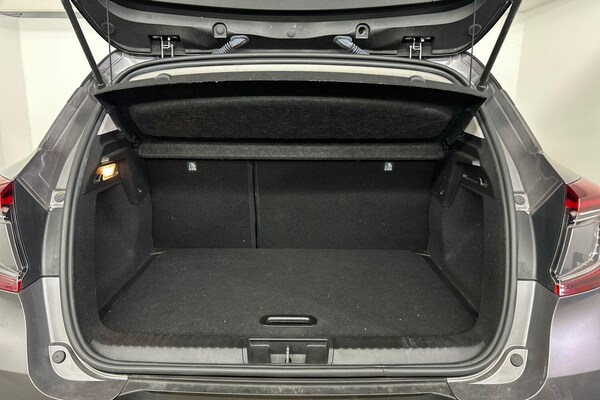 Used Renault Captur 2021 for sale - 76136479: Photo 11