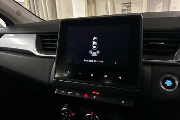 Used Renault Captur 2021 for sale - 76136479: Photo 12