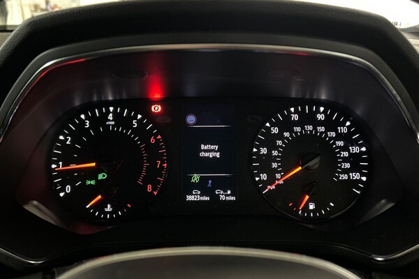 Used Renault Captur 2021 for sale - 76136479: Photo 15